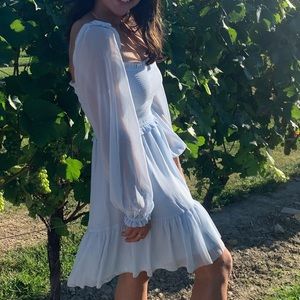 Wilfred Tempest Dress